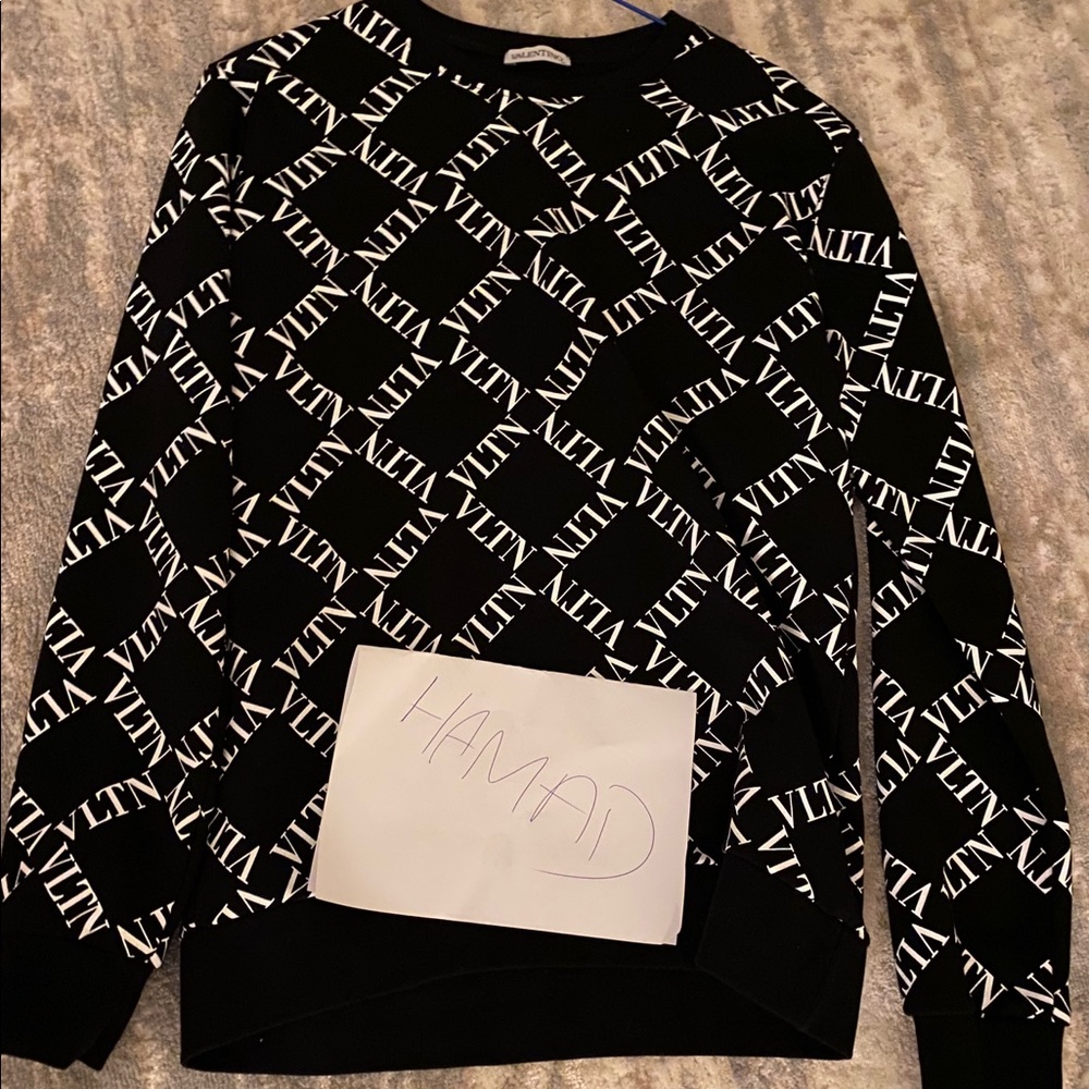 Valentino Sweatshirt